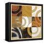 Pulse II-Norman Wyatt Jr.-Framed Stretched Canvas