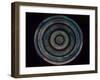 Pulse Mandala-Nicky Kumar-Framed Giclee Print