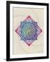 Pulse-Tom Frazier-Framed Giclee Print