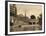 Pulteney Bridge, Bath, Somerset, C1925-null-Framed Giclee Print