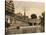 Pulteney Bridge, Bath, Somerset, C1925-null-Stretched Canvas