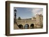 Pulteney Bridge, Bath, UNESCO World Heritage Site, Avon, England, United Kingdom, Europe-Jean Brooks-Framed Photographic Print