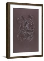 Pumi-Barbara Keith-Framed Giclee Print