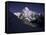 Pumori Landscape Everest, Nepal-Michael Brown-Framed Stretched Canvas