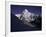 Pumori Landscape Everest, Nepal-Michael Brown-Framed Photographic Print