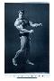 Pumping Iron-null-Lamina Framed Poster