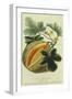 Pumpkin, 1787-null-Framed Giclee Print