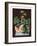 Pumpkin, 1812-George Brookshaw-Framed Giclee Print