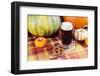 Pumpkin Ale-pyzata-Framed Photographic Print
