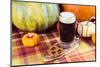 Pumpkin Ale-pyzata-Mounted Photographic Print