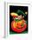Pumpkin Elf - Jack & Jill-Ruth Bendel-Framed Premium Giclee Print