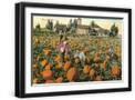 Black Frame