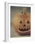 Pumpkin Man 2-Jennifer Kennard-Framed Photographic Print