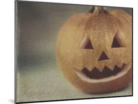 Pumpkin Man-Jennifer Kennard-Mounted Photographic Print