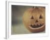 Pumpkin Man-Jennifer Kennard-Framed Photographic Print