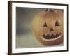 Pumpkin Man-Jennifer Kennard-Framed Photographic Print