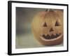 Pumpkin Man-Jennifer Kennard-Framed Photographic Print