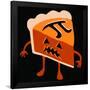 Pumpkin Pi-IFLScience-Framed Poster