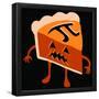 Pumpkin Pi-IFLScience-Framed Poster