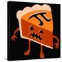 Pumpkin Pi-IFLScience-Stretched Canvas