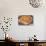 Pumpkin Pie with Walnuts-null-Art Print displayed on a wall