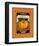 Pumpkin Seed Pack-null-Framed Giclee Print