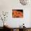 Pumpkin Smiles - Jack & Jill-Rachel Owings-Giclee Print displayed on a wall