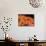Pumpkin Smiles - Jack & Jill-Rachel Owings-Mounted Giclee Print displayed on a wall