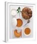 Pumpkin Soup-Camille Soulayrol-Framed Art Print