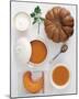 Pumpkin Soup-Camille Soulayrol-Mounted Art Print