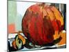 Pumpkin Still Life I-Erin McGee Ferrell-Mounted Art Print