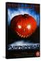 Pumpkinhead, 1988-null-Framed Stretched Canvas