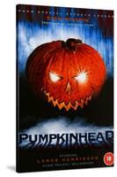 Pumpkinhead, 1988-null-Stretched Canvas