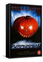 Pumpkinhead, 1988-null-Framed Stretched Canvas