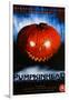 Pumpkinhead, 1988-null-Framed Art Print