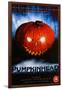 Pumpkinhead, 1988-null-Framed Art Print