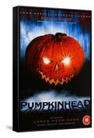 Pumpkinhead, 1988-null-Framed Stretched Canvas