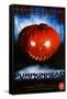 Pumpkinhead, 1988-null-Framed Stretched Canvas