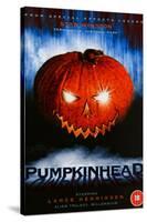 Pumpkinhead, 1988-null-Stretched Canvas