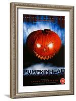 Pumpkinhead, 1988-null-Framed Art Print