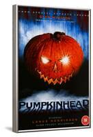 Pumpkinhead, 1988-null-Framed Art Print