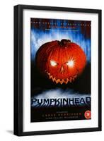 Pumpkinhead, 1988-null-Framed Art Print