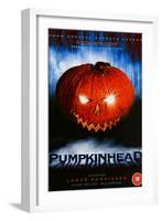 Pumpkinhead, 1988-null-Framed Art Print