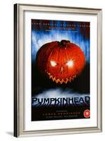 Pumpkinhead, 1988-null-Framed Art Print