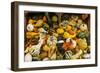 Pumpkins, Gouds and Winter Squash for Sale-Richard T. Nowitz-Framed Photographic Print