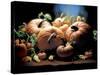 Pumpkins-ATU Studios-Stretched Canvas