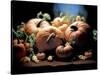 Pumpkins-ATU Studios-Stretched Canvas