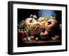 Pumpkins-ATU Studios-Framed Premium Photographic Print