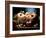 Pumpkins-ATU Studios-Framed Photographic Print