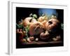 Pumpkins-ATU Studios-Framed Photographic Print